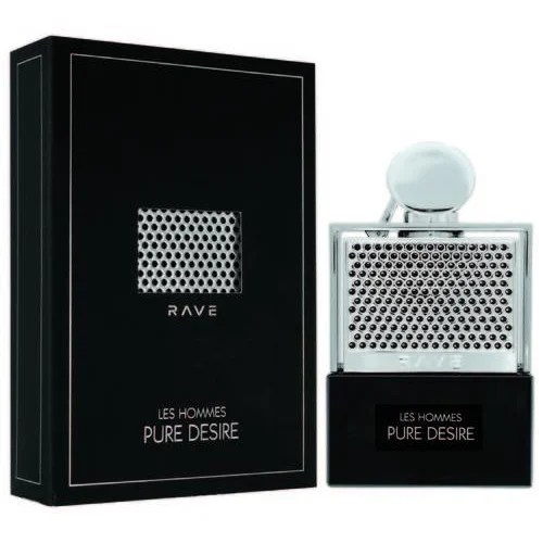 PURE DESIRE INTENSE MAN