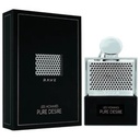 PURE DESIRE INTENSE MAN